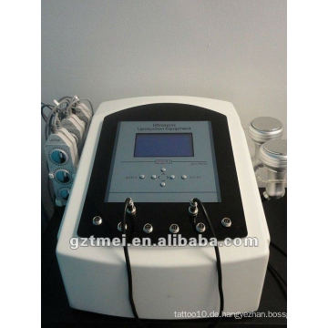 40K ultraosnic velashape cellulite reduzierungsmaschine